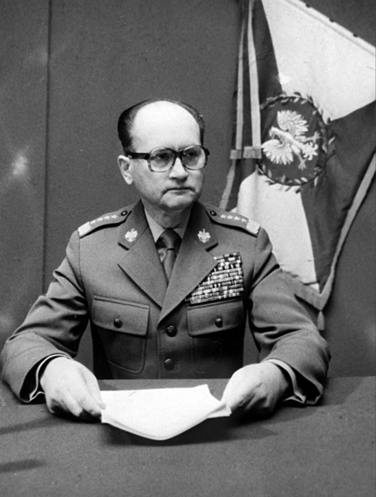 Generał Jaruzelski ojcem polskiego kapitalizmu. I jego patologii