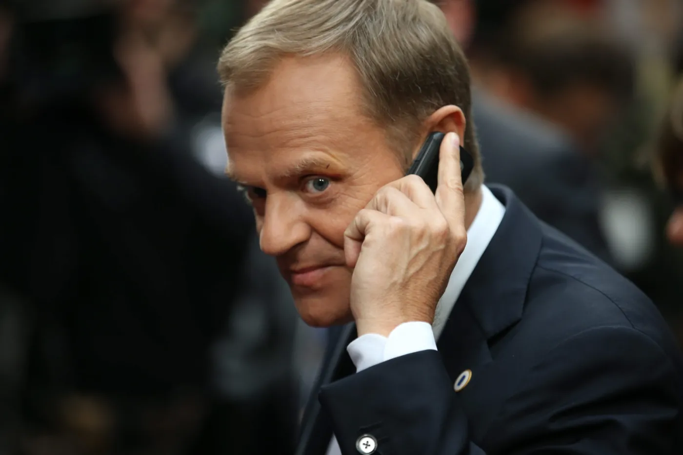 Donald Tusk