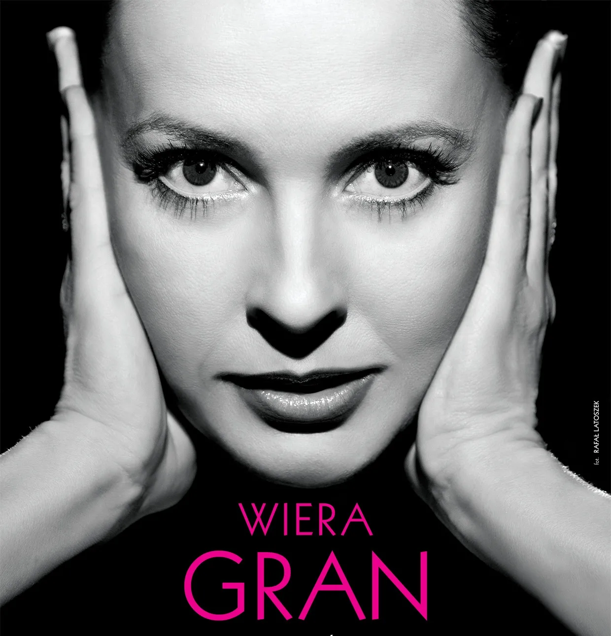 Konkurs: Wiera Gran