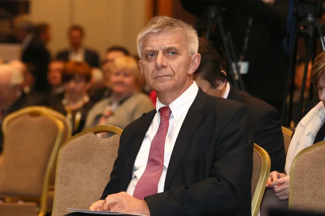Taśmy "Wprost": Belka idzie do prokuratury ws. nagrywania jego prywatnych rozmów