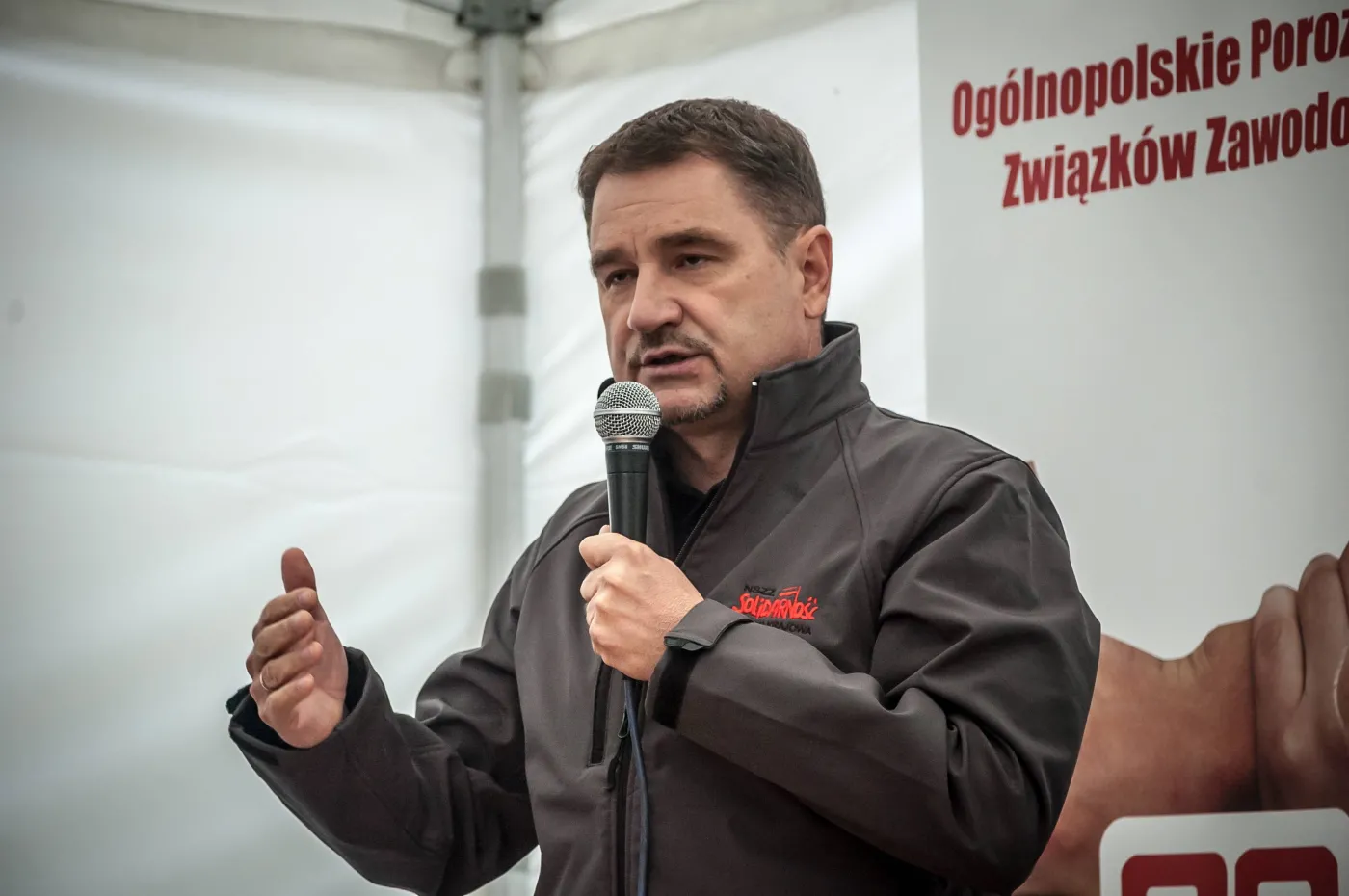 Duda: Biznes na nowelizacjach Kodeksu pracy robią tylko drukarnie