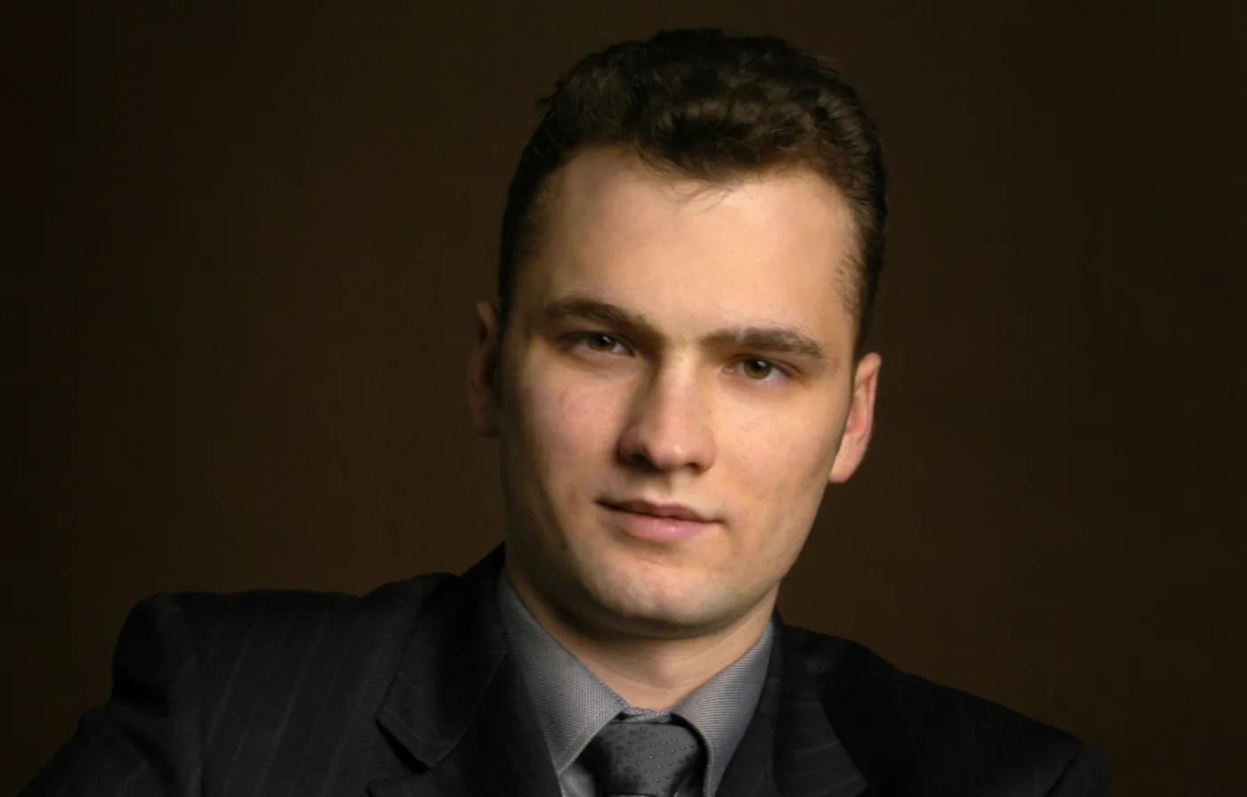 Kamil Szmid 