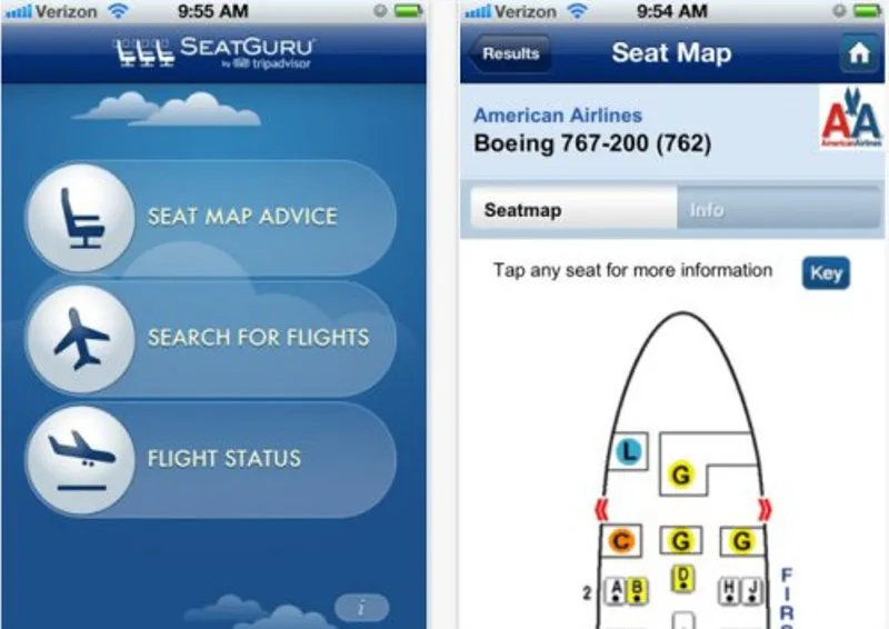 SeatGuru