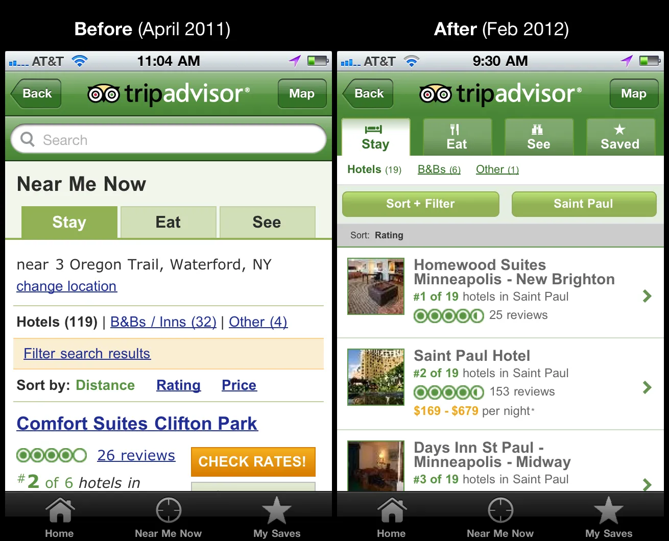 TripAdvisor
