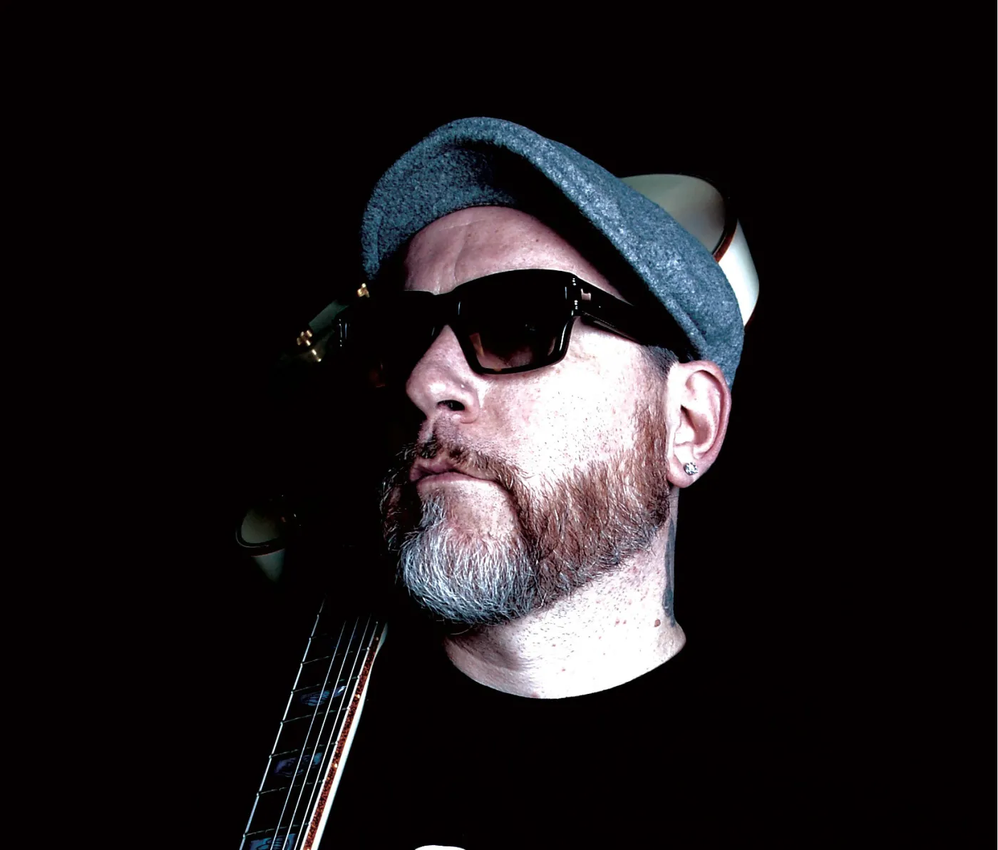 Everlast, znany z House Of Pain, zwieńczy święto tatuażu w Gdańsku