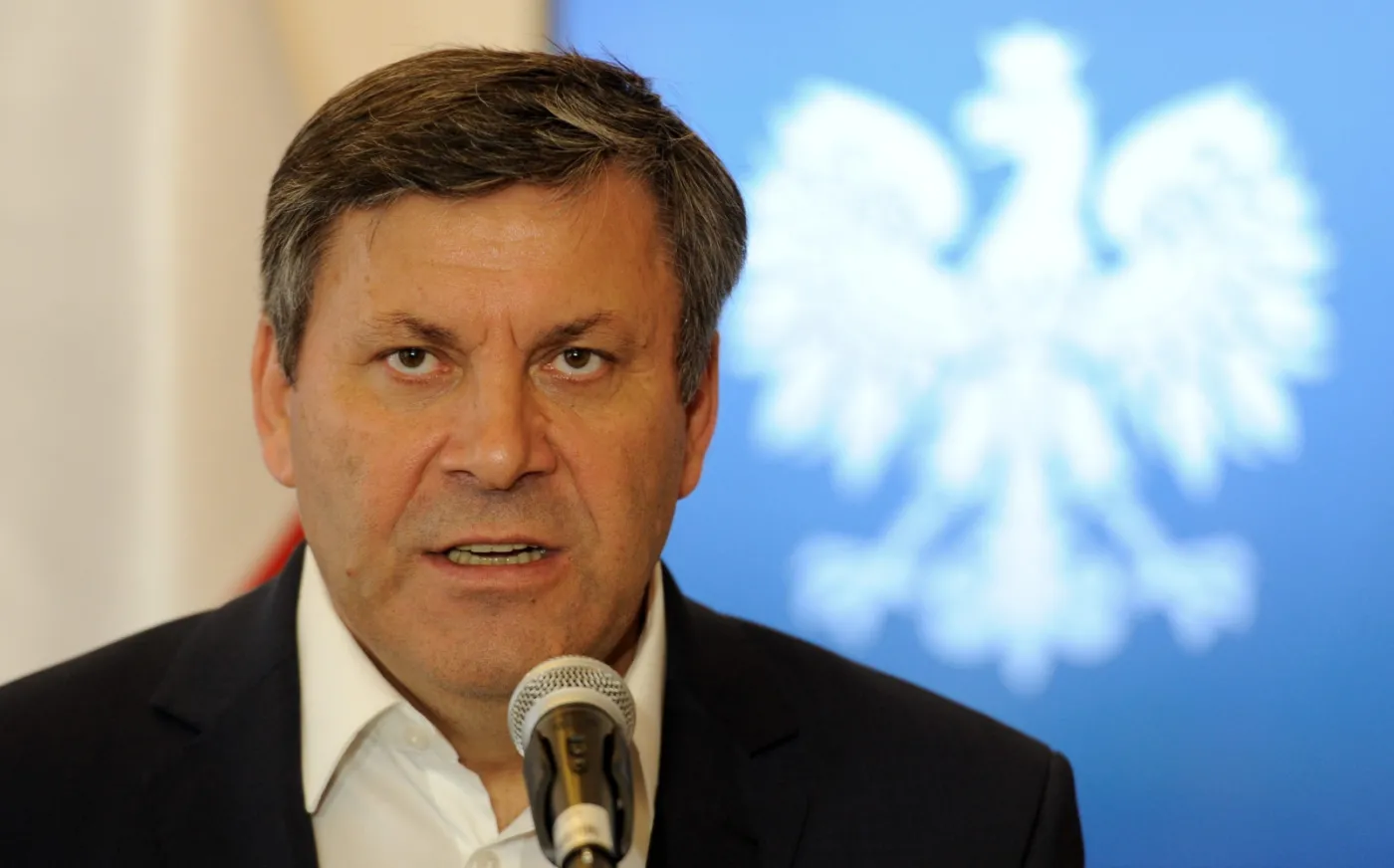 Piechociński: idziemy w wojnę, jakiej w Europie nie było