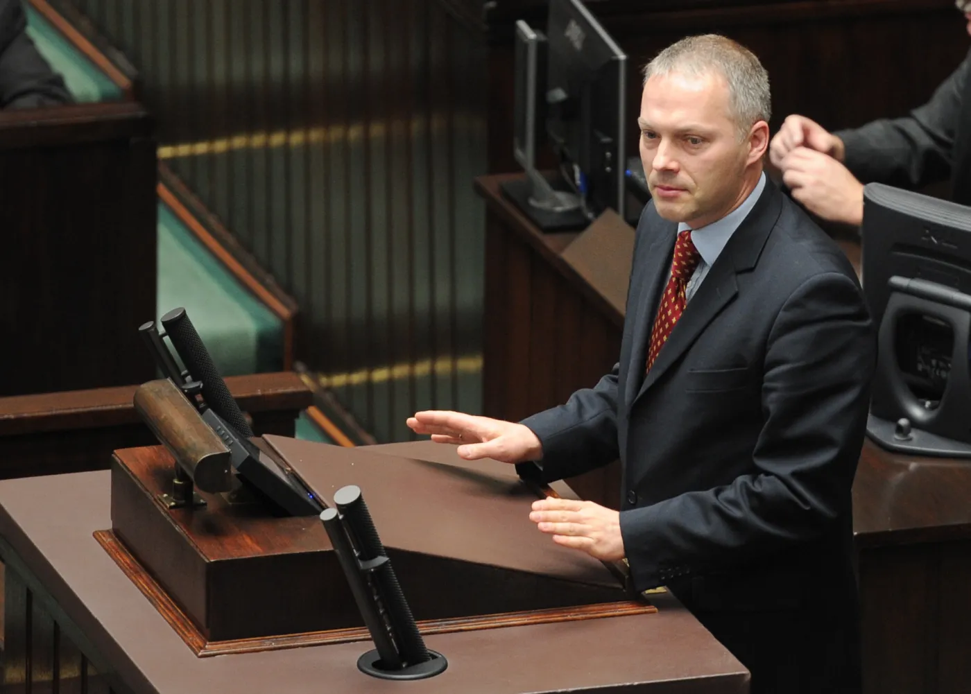 Jacek Żalek