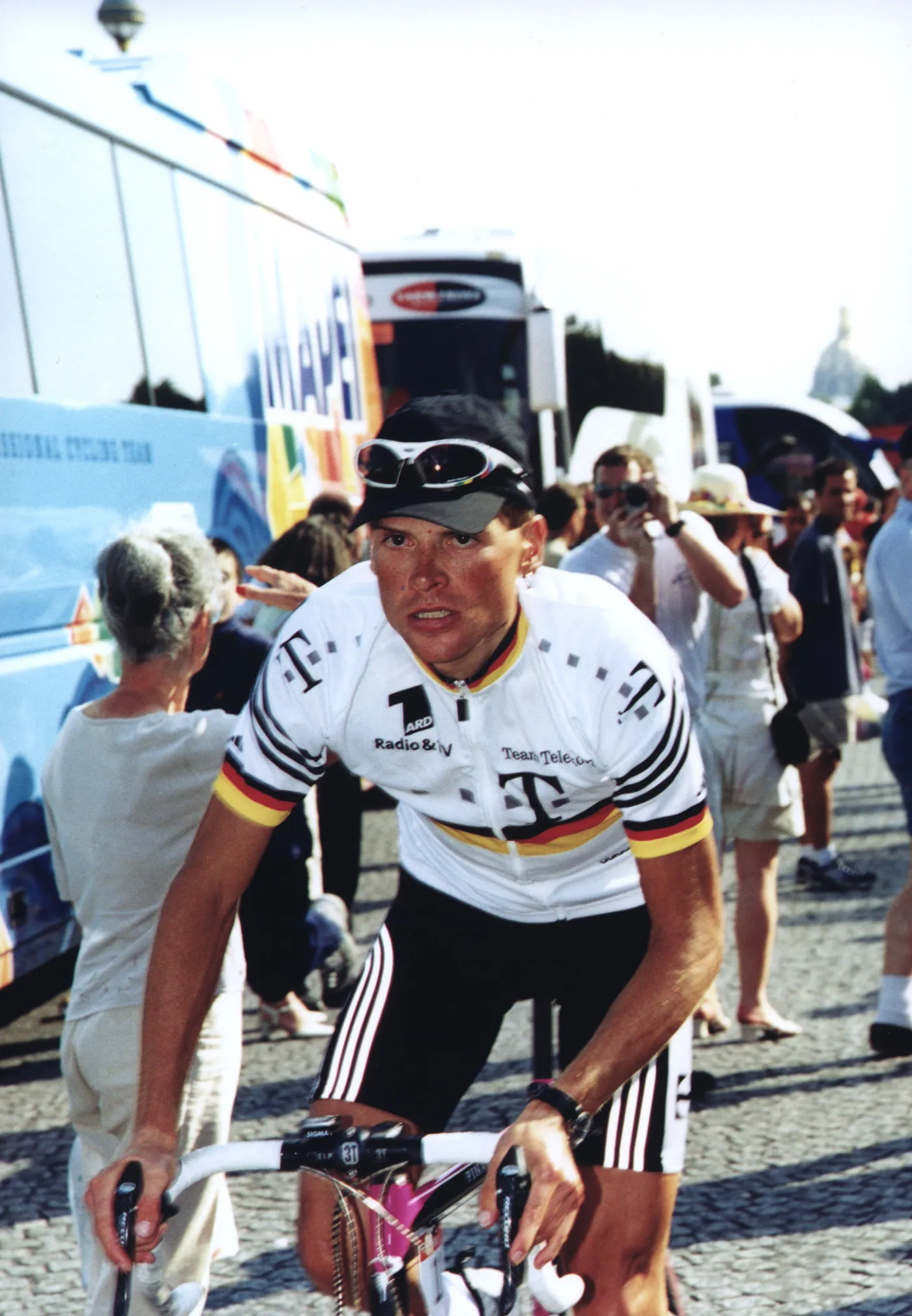 Jan Ullrich