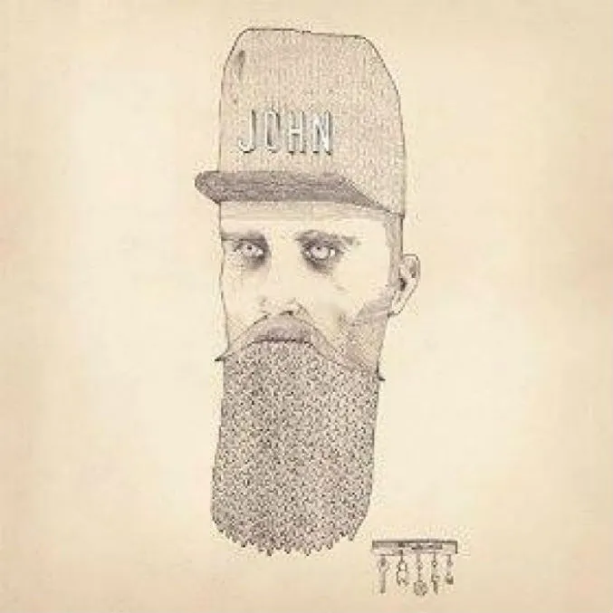 "Owl John" - nowe wcielenie Scotta Hutchisona