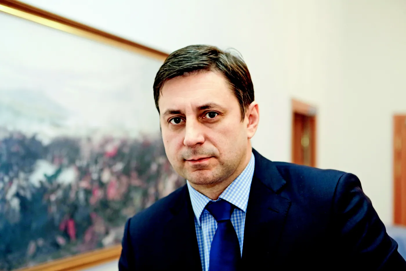 Rzecznik MON: Nie ma ustaleń w sprawie dostarczania Ukrainie uzbrojenia