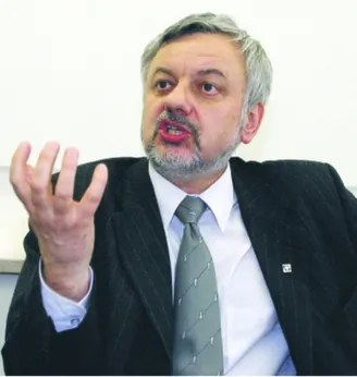 Ciało doradcze nie musi być przejrzyste