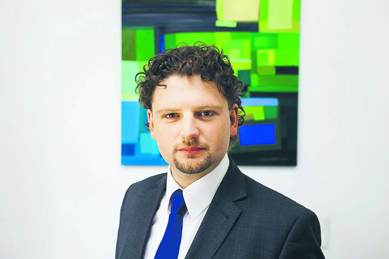 Paweł W. Osik