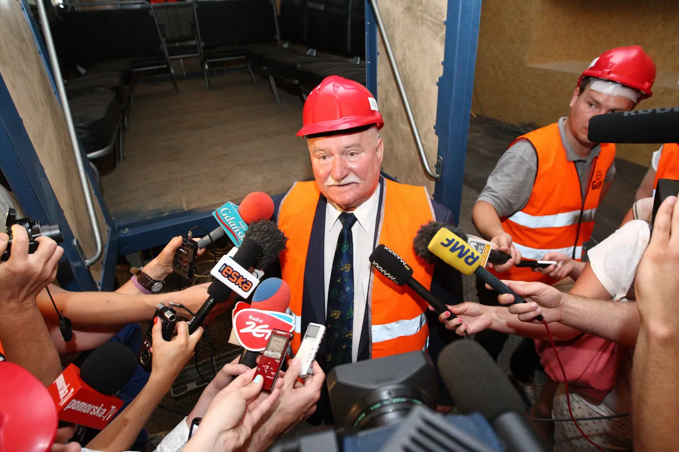 Lech Wałęsa