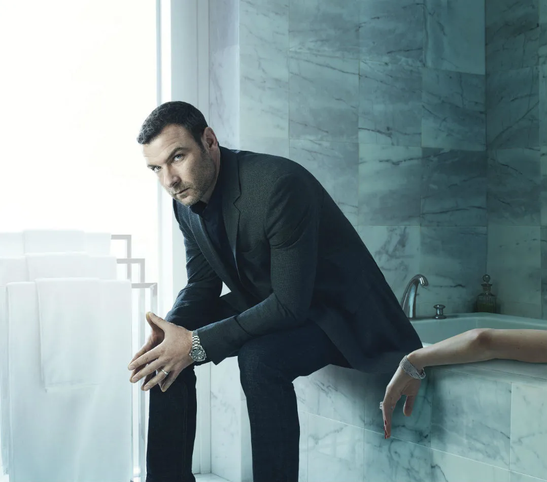 Liev Schreiber