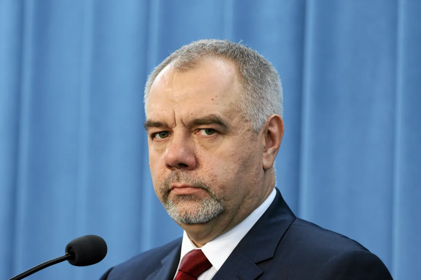 Sasin: Absurdem jest ocenianie kwalifikacji do stanowiska prezydenta miasta na podstawie miejsca zamieszkania