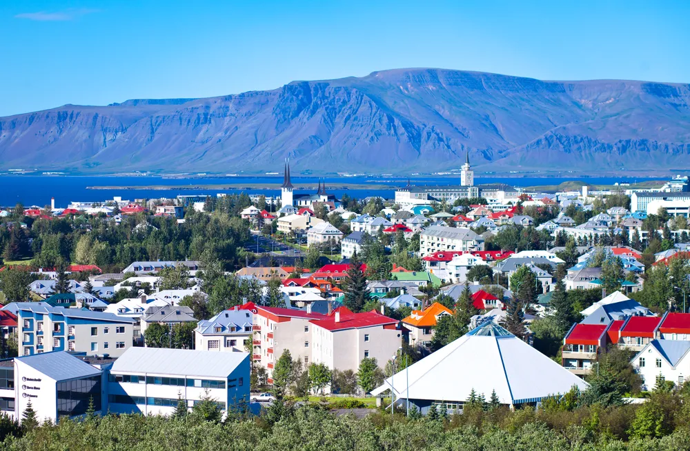 Miasto Akureyri