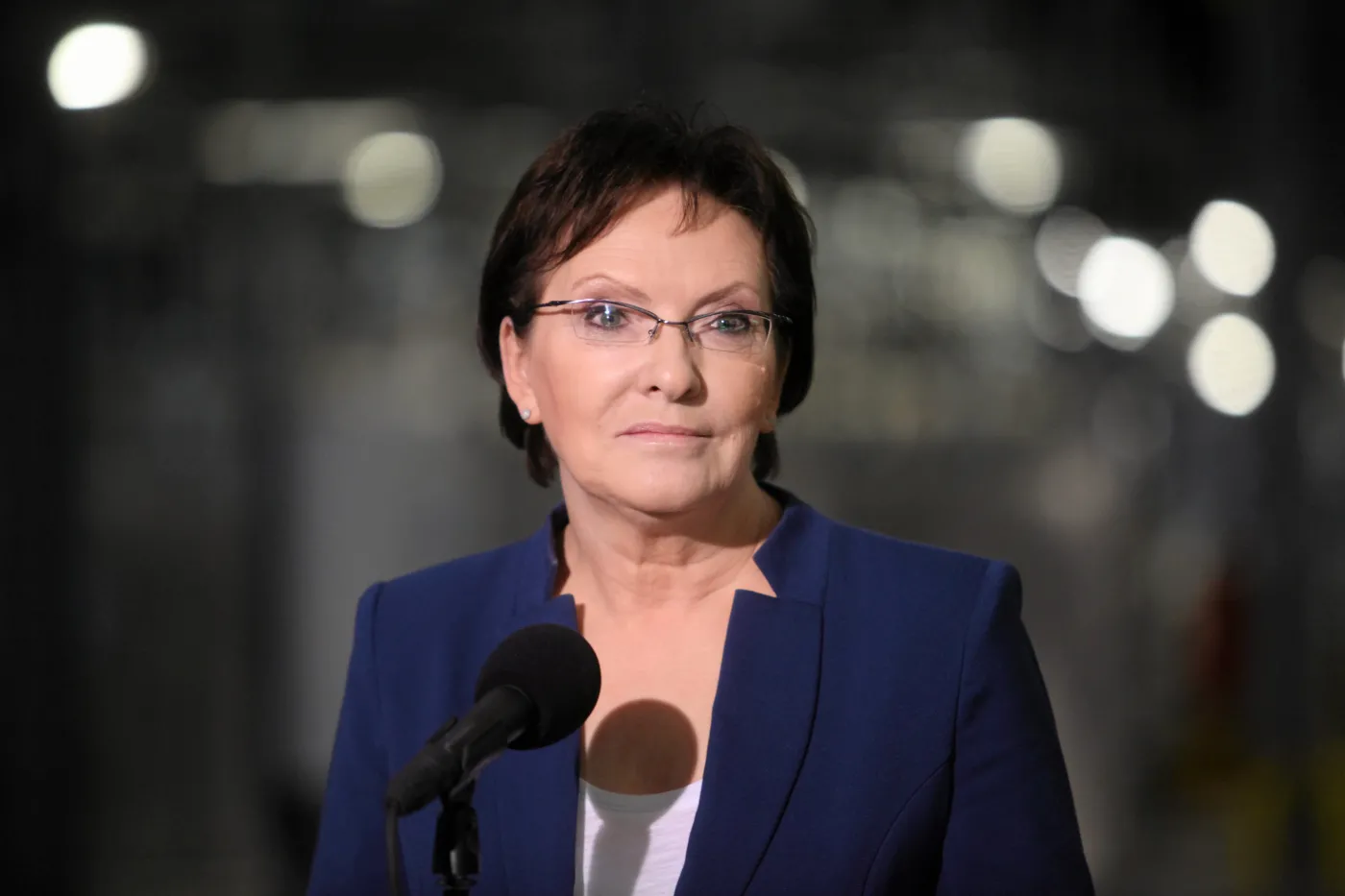 Ewa Kopacz 