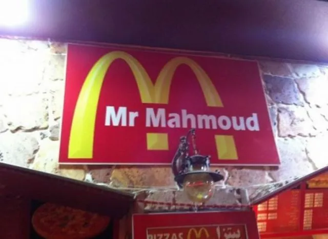 Mc Donnald's