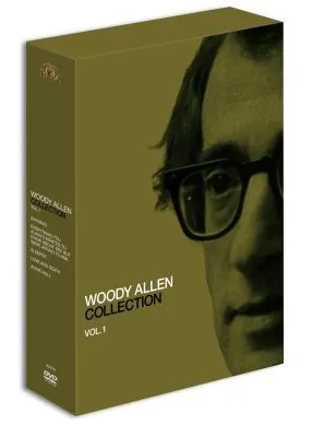 Woody Allen