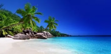 Anse Lazio 