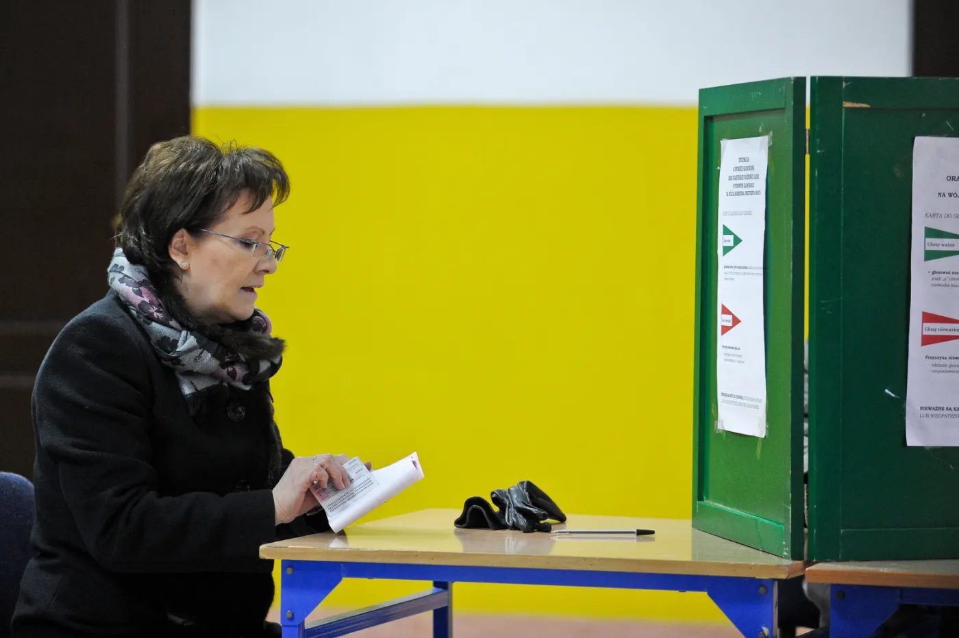 Kopacz: Zwyciężyła demokracja