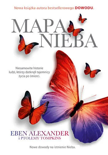 Nowości książkowe pod choinkę
