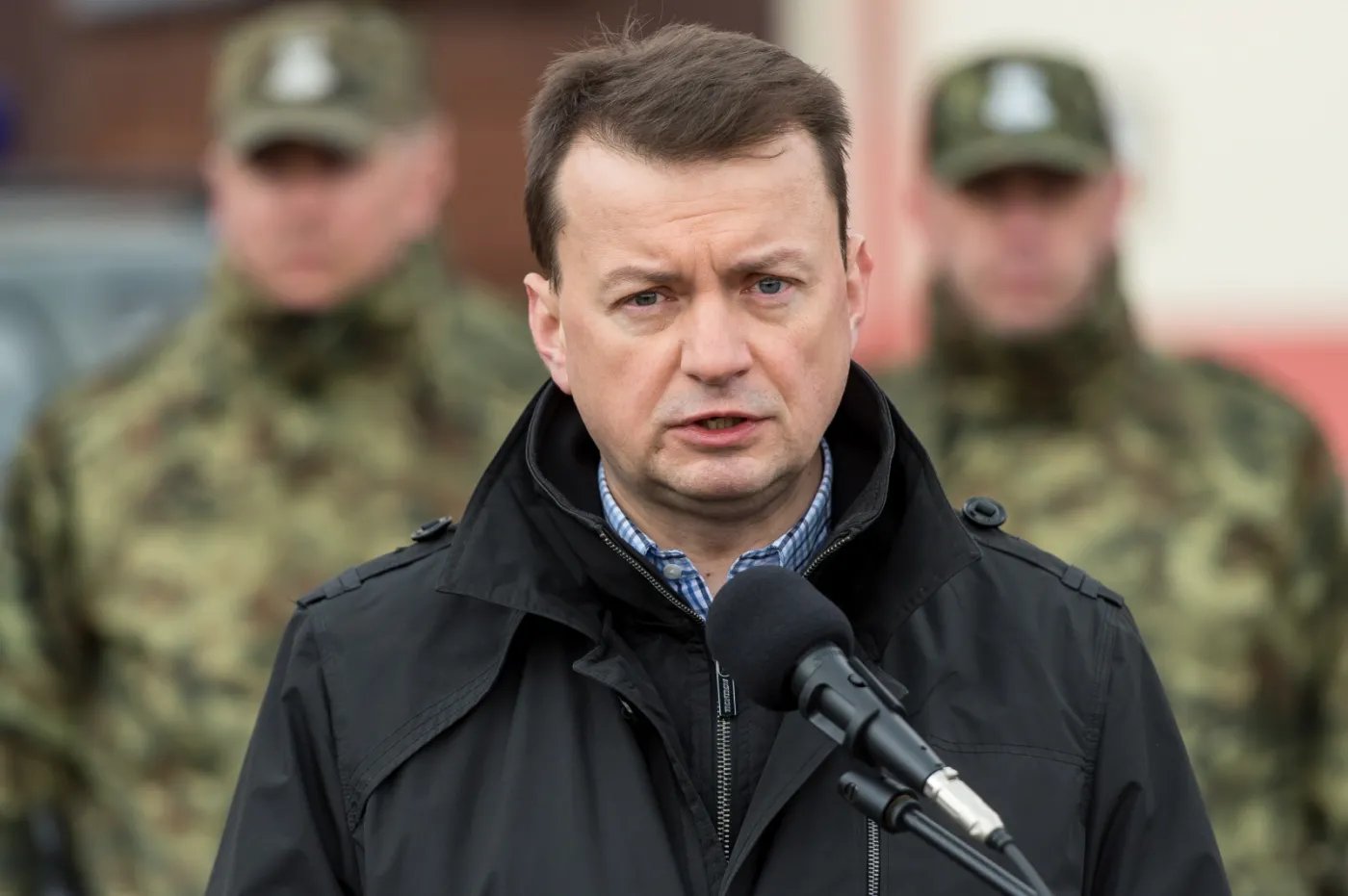Błaszczak