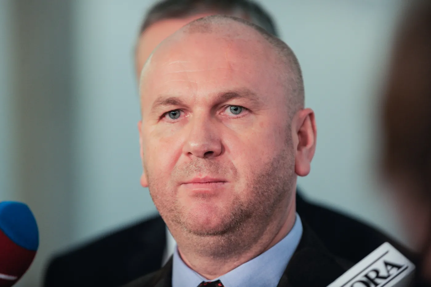 Wojtunik: Nigdy nie blokowałem postępowań wobec jakichkolwiek osób