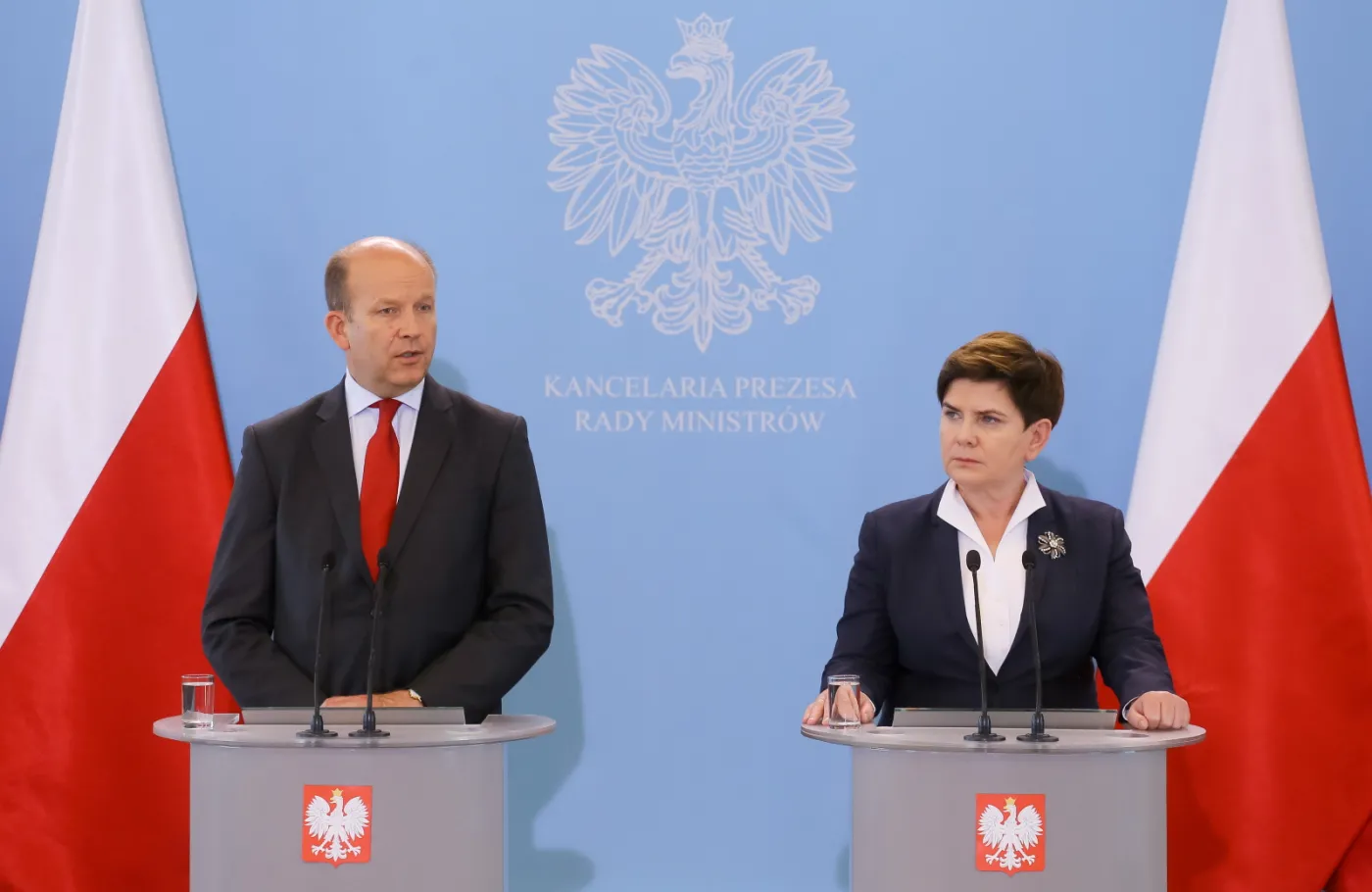 Szydło czd