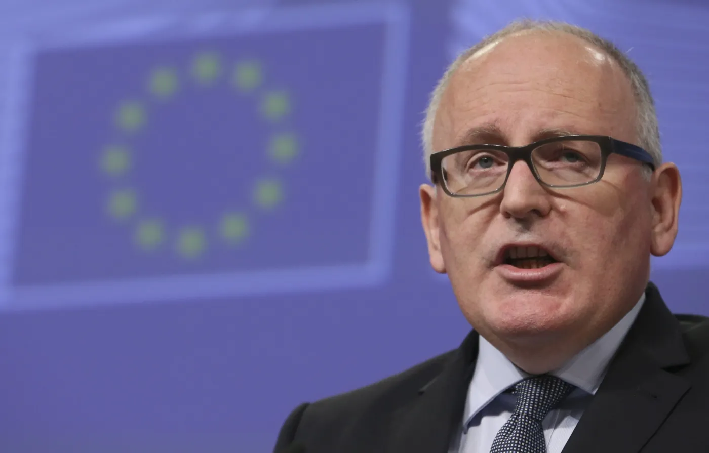 Timmermans