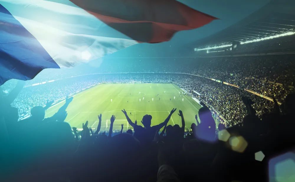 Kapiszewski: Futbol i filozofia - dwa niemal równoległe światy