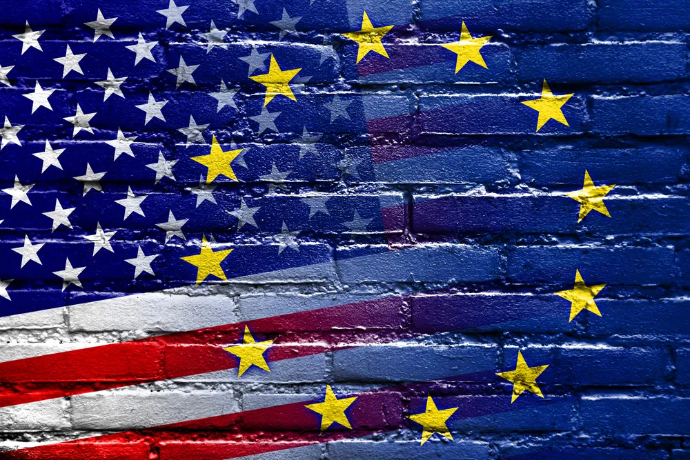 Juncker chce, by szczyt UE potwierdził poparcie dla negocjacji ws. TTIP
