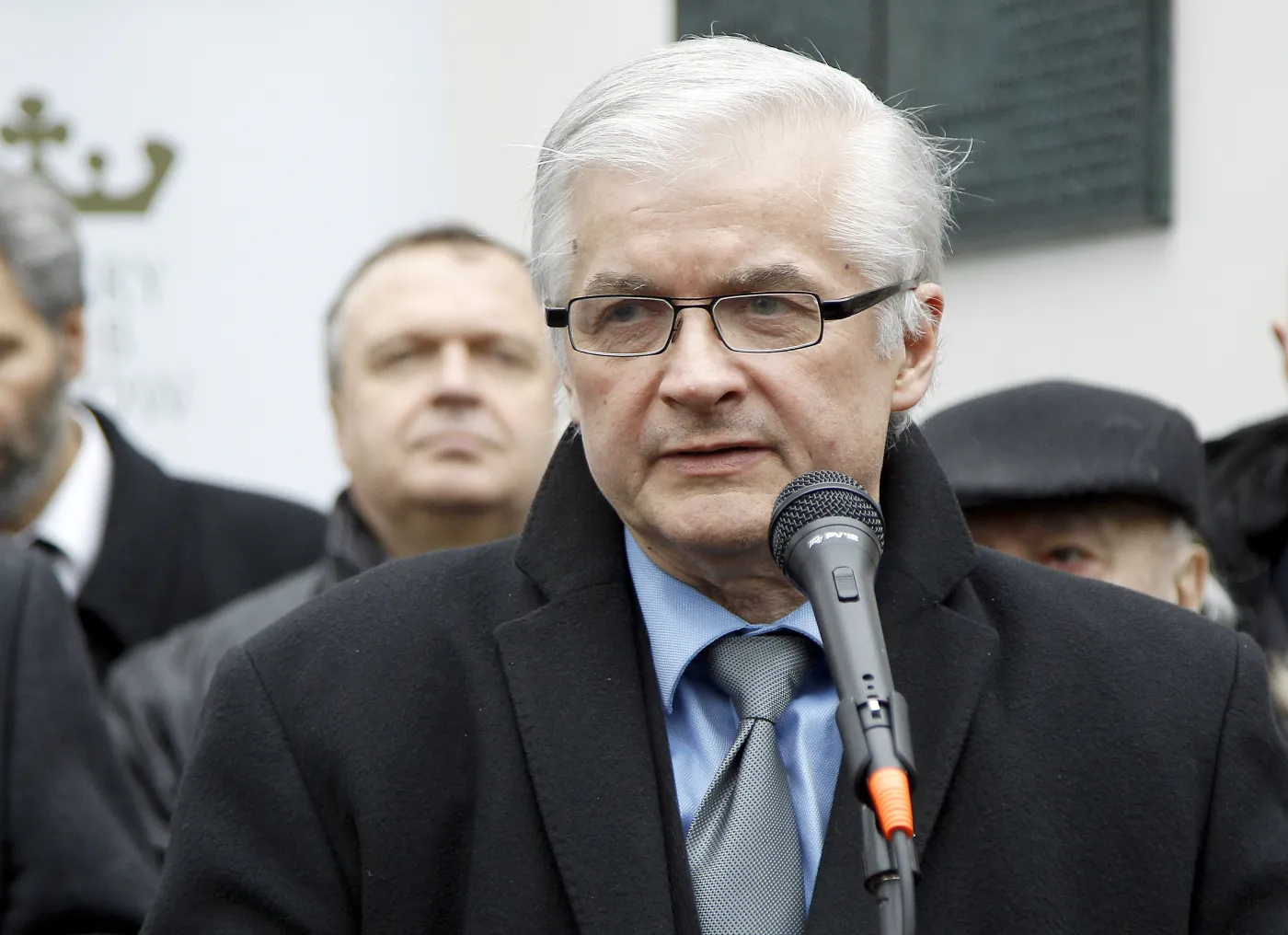 Cimoszewicz o nowej ustawie ws. TK: Chodzi o spotkanie Dudy z Obamą. To niemądra taktyka
