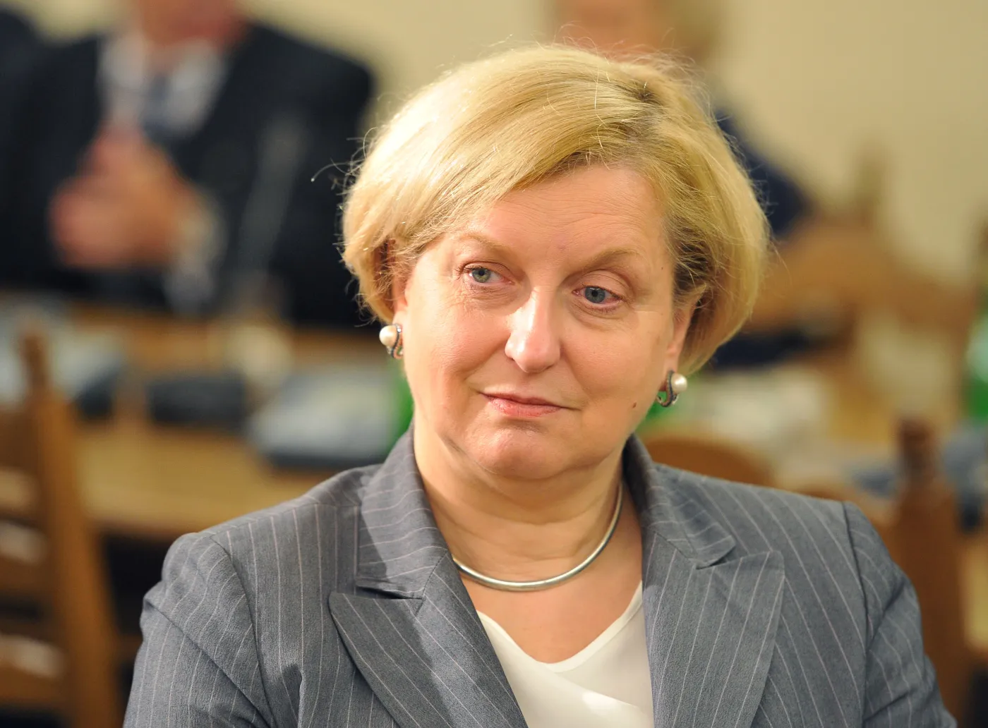 Fotyga o propagandzie Kremla w Europie: To element wojny hybrydowej