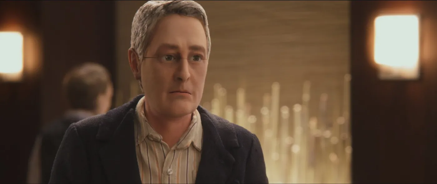 Krótki film o samotności. „Anomalisa” na DVD