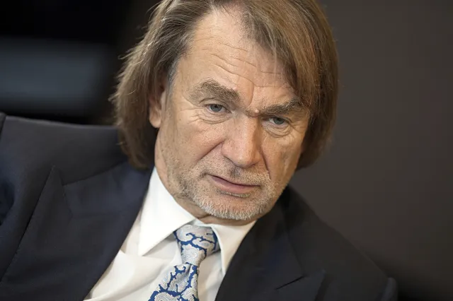 Nowe taśmy: Zobacz, co Kulczyk i Wawrzynowicz mówili o prywatyzacji Ciechu