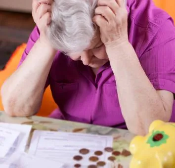 Efekt reformy emerytalnej? Seniorzy są coraz biedniejsi