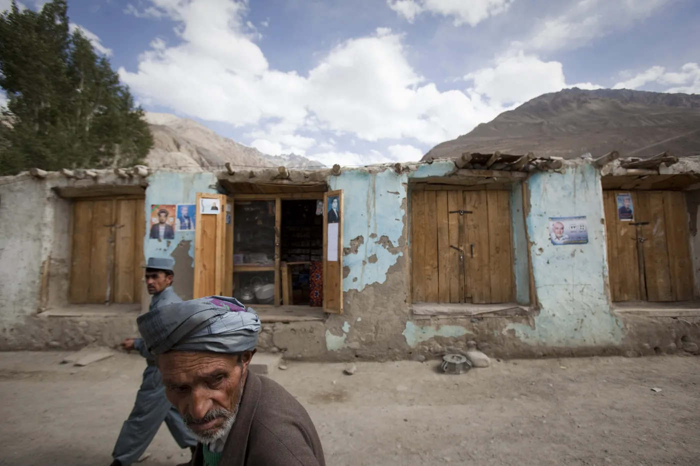 Afganistan: Zamach na Hazarów w Kabulu, co najmniej 80 zabitych