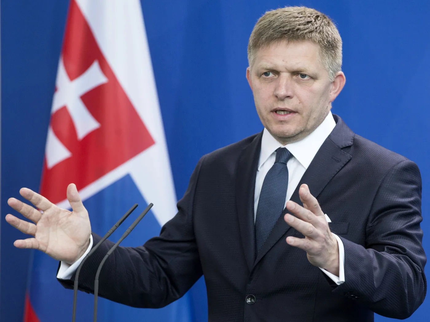 Czechosłowacka klątwa dotarła do Bratysławy