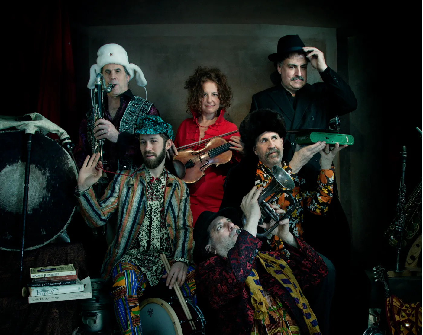 Klezmers