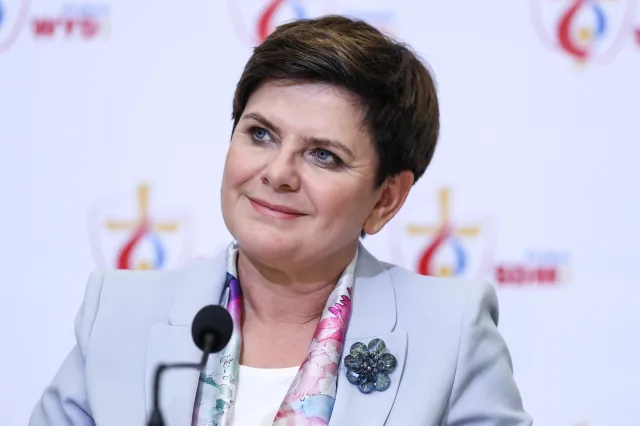 Premier spotka się z przedstawicielami MON, MSZ, MSWiA, głównym tematem sytuacja na Krymie