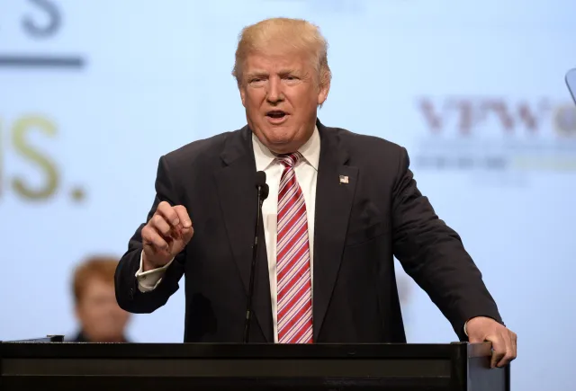Doktryna Trumpa: Izolacja, łupiestwo, negocjacje