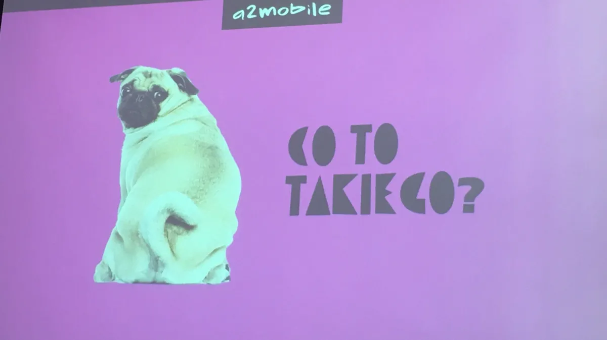 Aero2 zaoferuje usługi głosowe pod nazwą a2mobile. Chce powalczyć na rynku prepaid