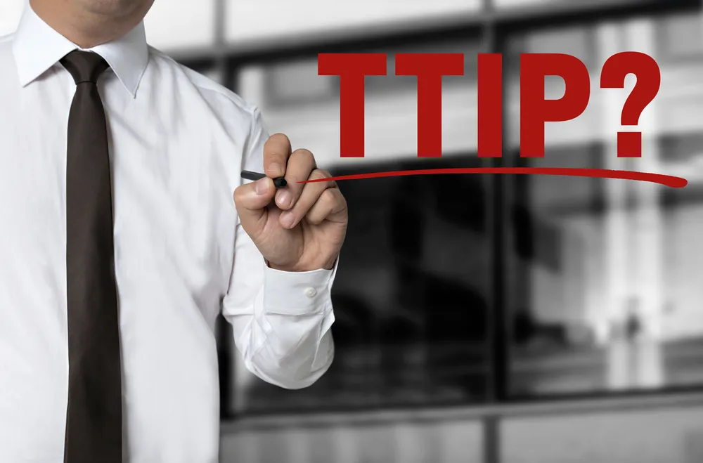 Po Brexicie umowa TTIP mniej atrakcyjna dla Amerykanów