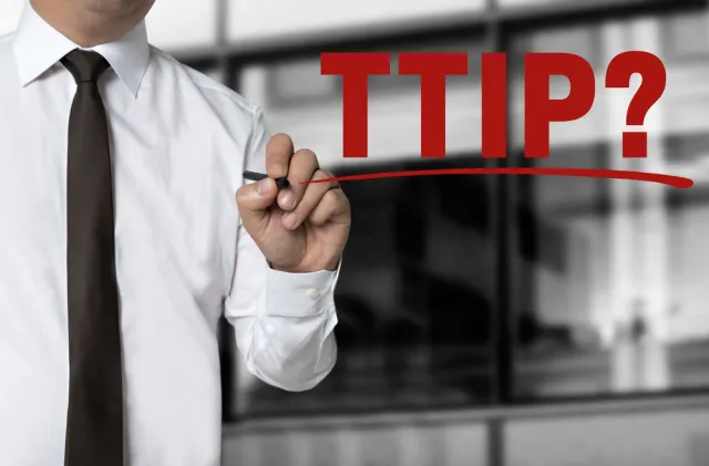 Ministerstwo Rozwoju o TTIP: „Tak” dla handlu, arbitraż inwestycyjny mocno niepokojący