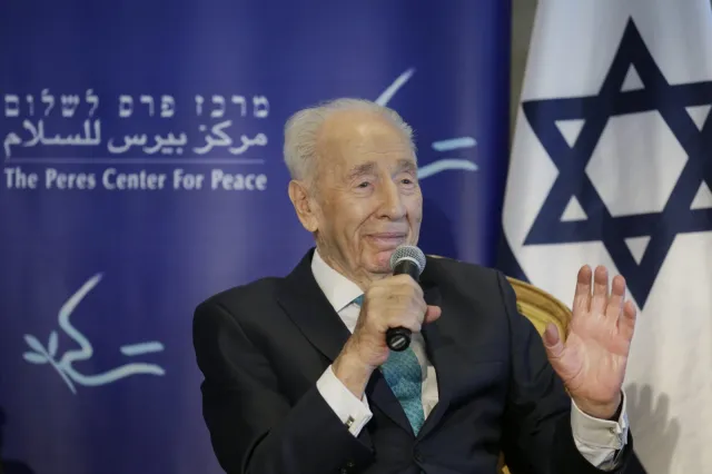 Izrael: Nie żyje Szimon Peres