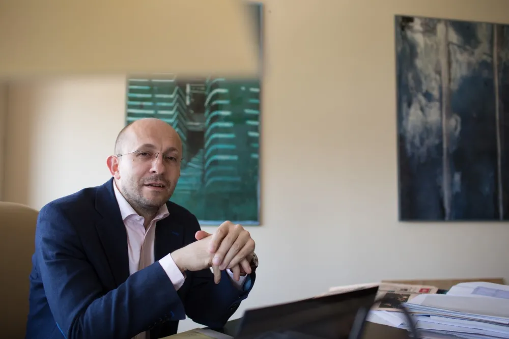 Henryk Siodmok, prezes Grupy Atlas: Lista absurdów CITologii