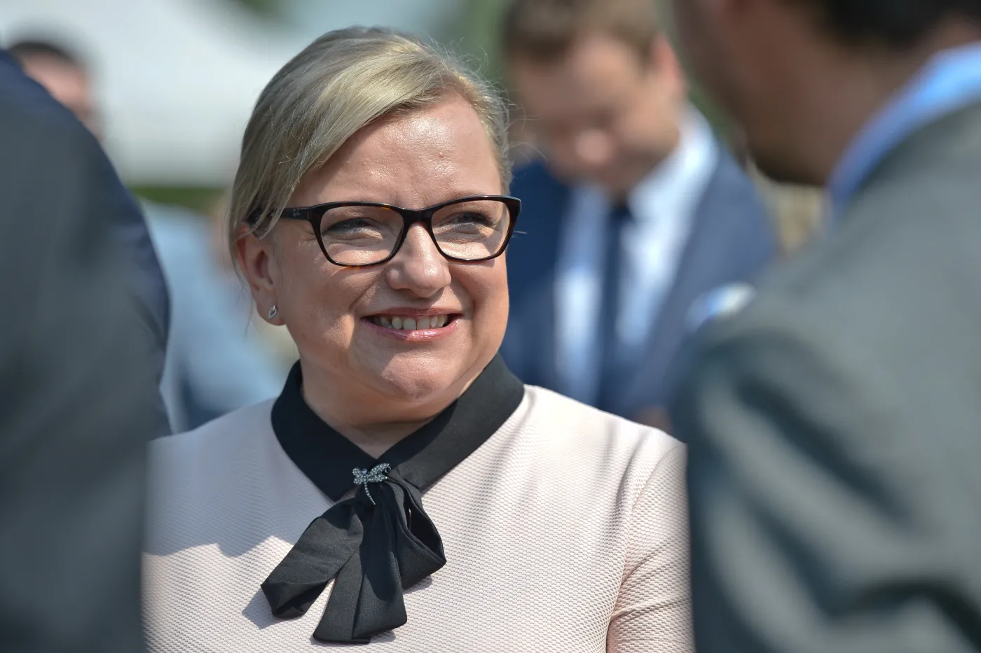 Kempa o rocznicy rządu: Dobry rok mimo awantur, które próbowano nam urządzać