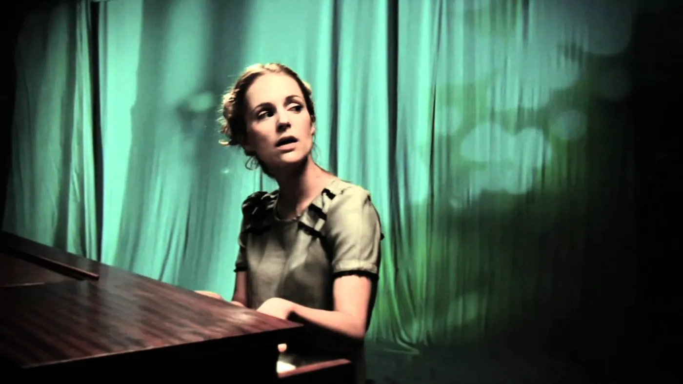 Agnes Obel o swojej nowej płycie „Citizen of Glass”