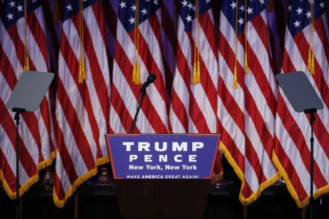 Trump wygrywa wybory: Giełdy na świecie w nieładzie i szoku